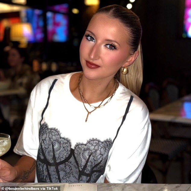 Inside the Ohio Reformatory for Women: How Mackenzie Shirilla's 15-Year Sentence and Tragic Crash Reveal the System's Hidden Rules