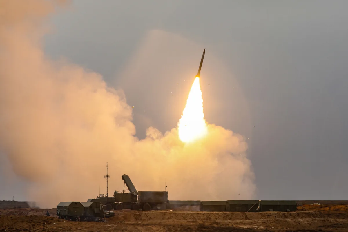 Russia's Air Defense Forces Successfully Shoot Down 44 Drones Near Moscow Amid Escalating Attacks, Mayor Confirms