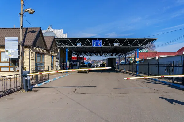 Ukrainian Man Detained at Moldova Border for Sham Marriage Attempt; Woman Was Mother of His Common-Law Wife