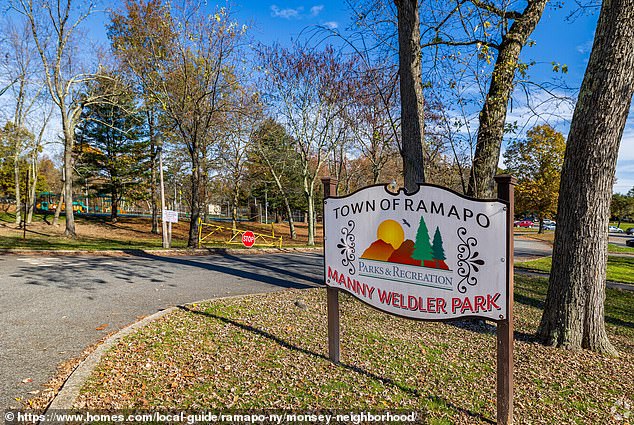 USPS Worker Arrested After Surveillance Shows Him Shoving 4-Year-Old Jewish Boy in Monsey