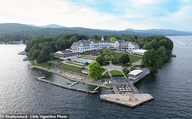 Congressman 'Limousine Lawler' Faces Backlash Over $150K in Lavish Campaign Spending