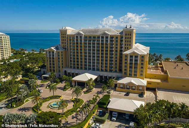 Congressman 'Limousine Lawler' Faces Backlash Over $150K in Lavish Campaign Spending