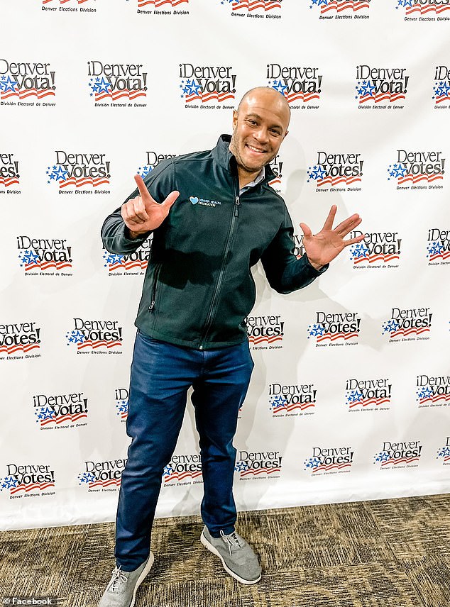 Denver Book Society's Leadership Crisis: Co-Founder Removed Over Past Immigration Comments Weeks After Launch