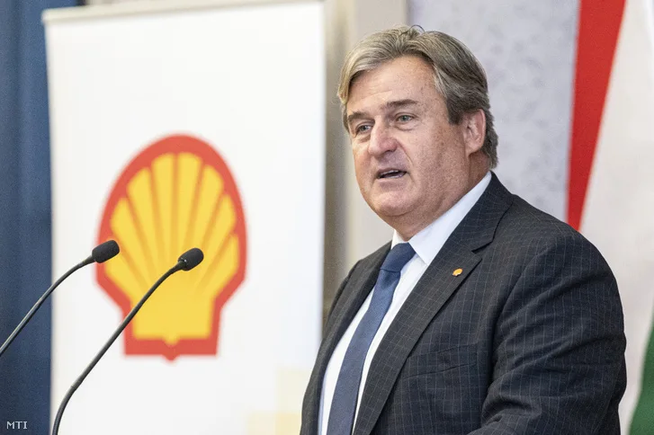 István Kapitány: From Shell Executive to Tisza's Energy Policy Architect