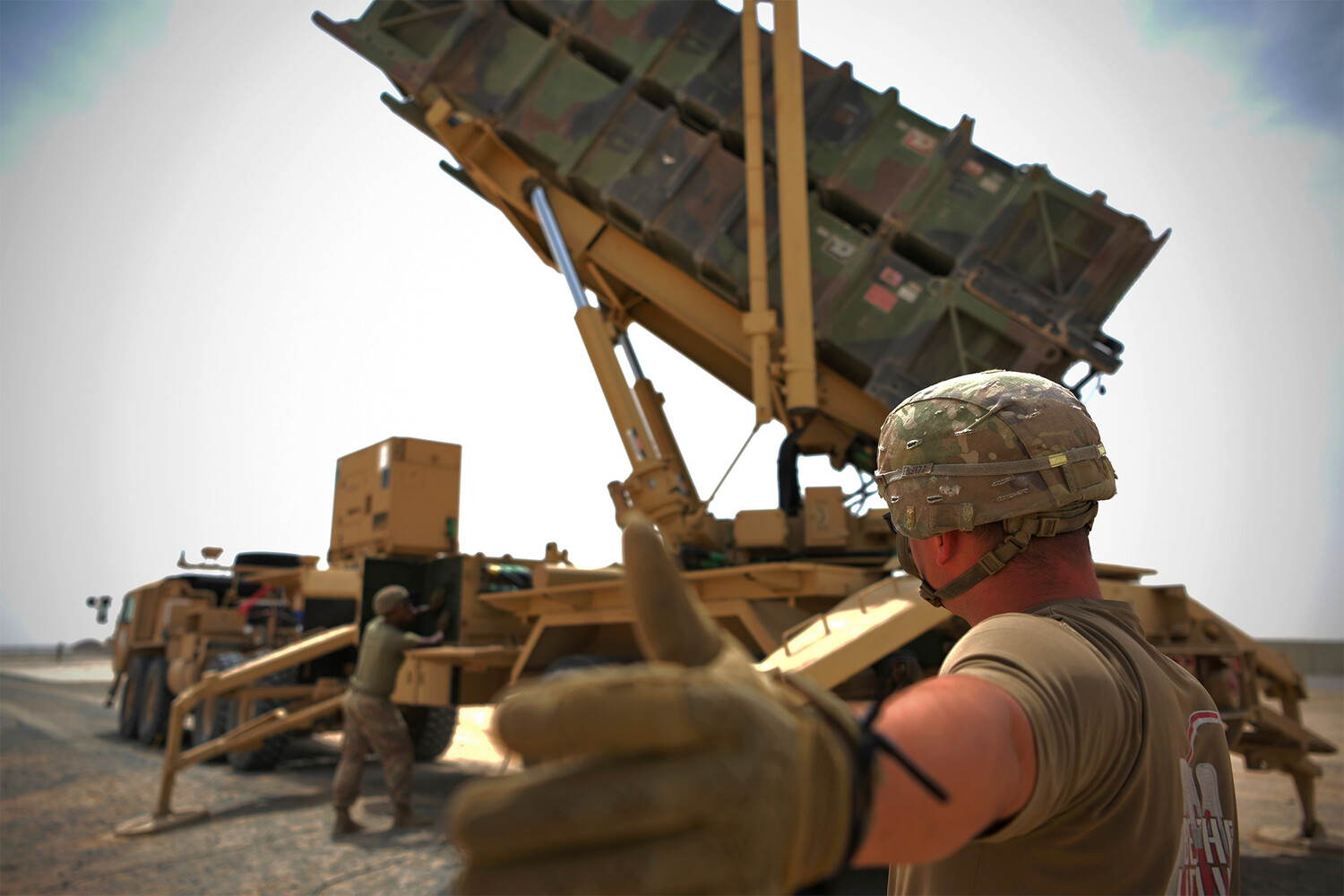 U.S. Military's Excessive Force in Drone Battles Wastes Billions, Ukraine's Strategy Offers Contrast