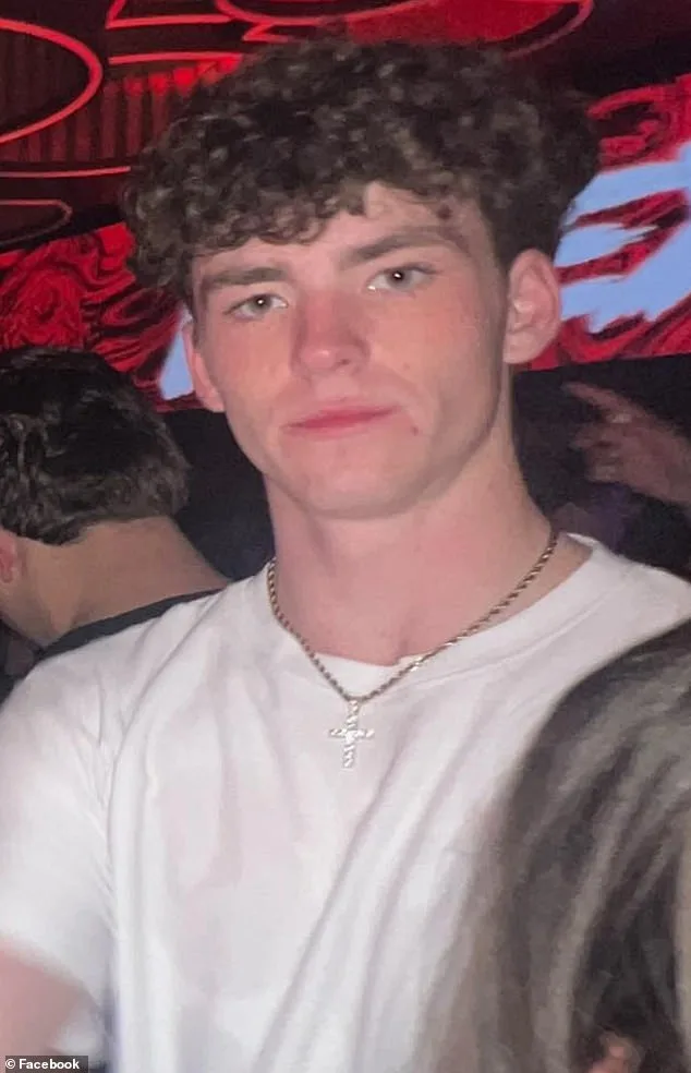 University of Alabama Student James 'Jimmy' Gracey Vanishes in Barcelona During Spring Break; Body Found Days Later Amid Drugging Suspicions