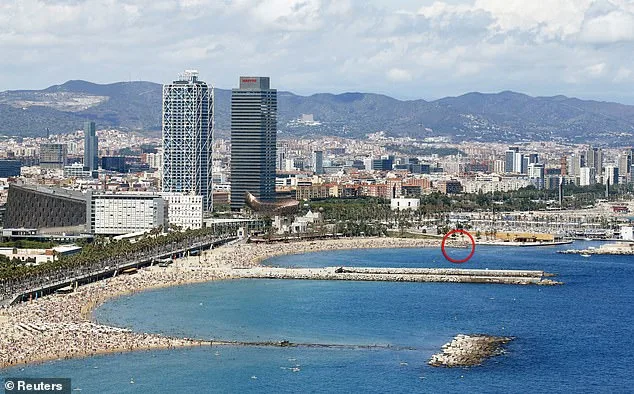 University of Alabama Student James 'Jimmy' Gracey Vanishes in Barcelona During Spring Break; Body Found Days Later Amid Drugging Suspicions