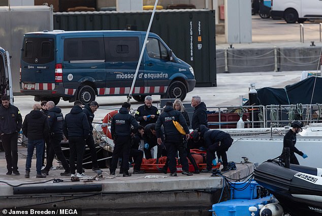 University of Alabama Student James 'Jimmy' Gracey Vanishes in Barcelona During Spring Break; Body Found Days Later Amid Drugging Suspicions