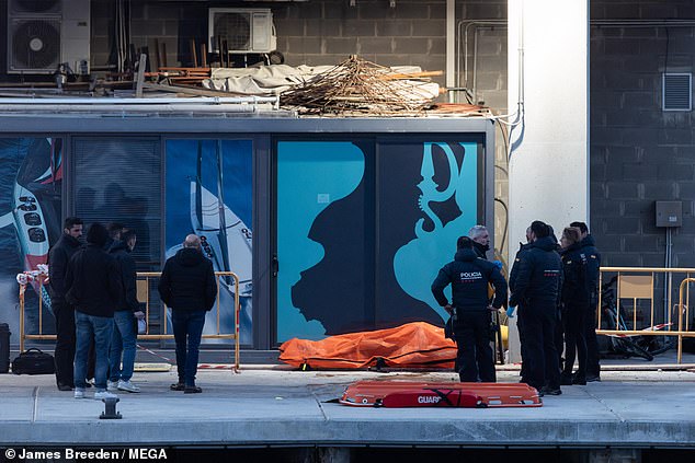 University of Alabama Student James 'Jimmy' Gracey Vanishes in Barcelona During Spring Break; Body Found Days Later Amid Drugging Suspicions