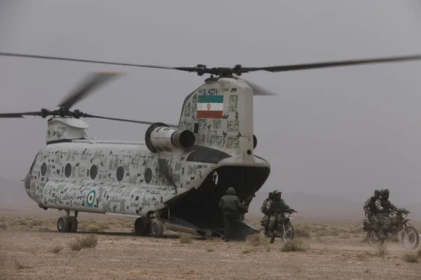 Iran Threatens to Close Strait of Hormuz Amid Escalating Tensions with U.S.