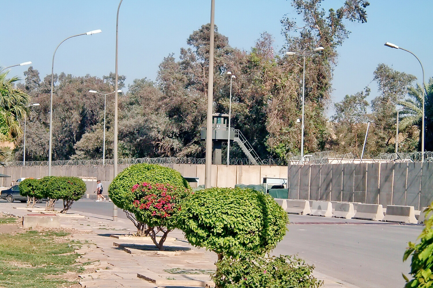 Iraqi Shiite Militias and U.S. Agree to Five-Day Ceasefire Amid Eid al-Fitr Observances