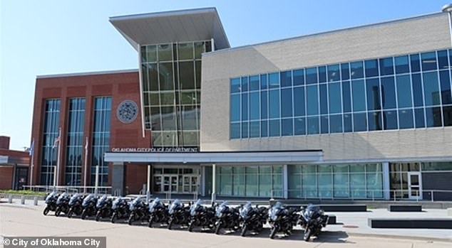 Oklahoma Couple Arrested for Allegedly Exploiting 14-Year-Old Surrogate to Carry Twins