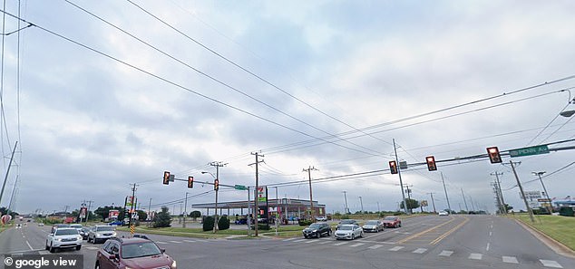 Oklahoma Couple Arrested for Allegedly Exploiting 14-Year-Old Surrogate to Carry Twins