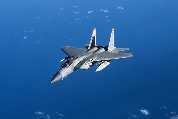 U.S. Central Command Denies Iran Shot Down F-15, Calls Reports Disinformation Amid Rising Tensions