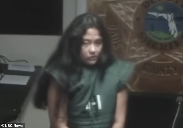 Florida Woman With Schizophrenia Avoids Jail Time After Attempting to Hire Hitman to Kill Son, Raising Questions About Mental Health and Parody Site's Role