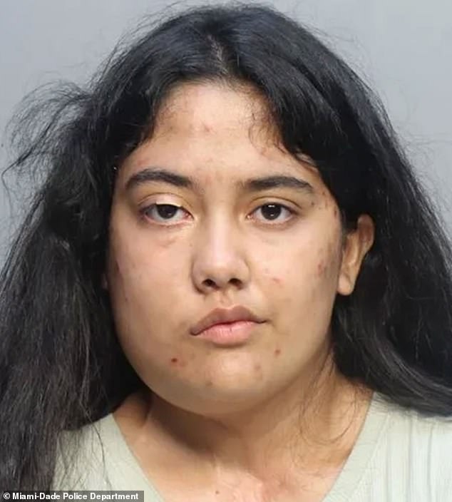 Florida Woman With Schizophrenia Avoids Jail Time After Attempting to Hire Hitman to Kill Son, Raising Questions About Mental Health and Parody Site's Role