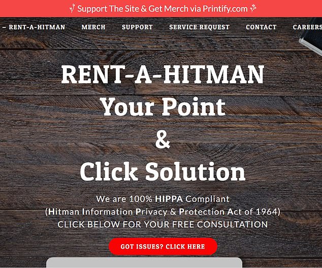 Florida Woman With Schizophrenia Avoids Jail Time After Attempting to Hire Hitman to Kill Son, Raising Questions About Mental Health and Parody Site's Role