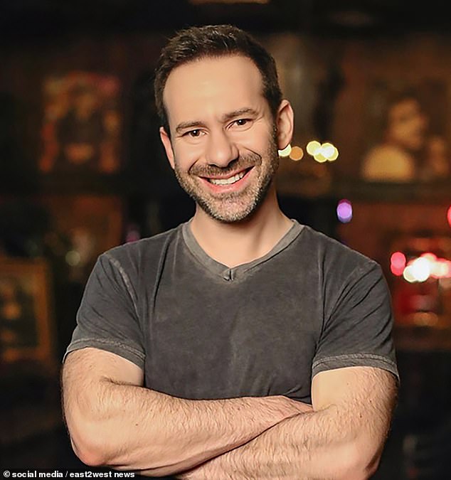 Leo Radvinsky, OnlyFans Owner and Billionaire, Dies at 43 Following Prolonged Cancer Battle