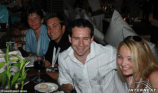 Leo Radvinsky, OnlyFans Owner and Billionaire, Dies at 43 Following Prolonged Cancer Battle