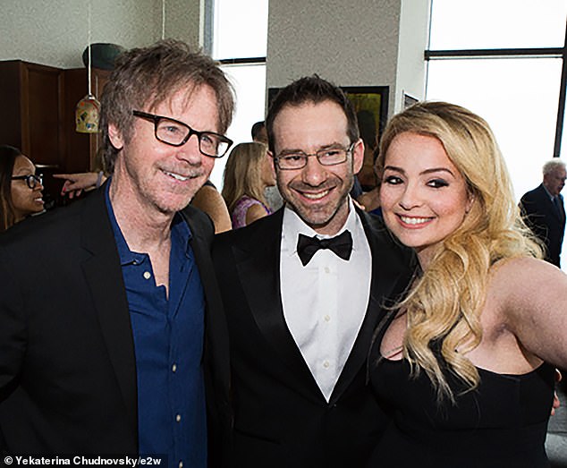 Leo Radvinsky, OnlyFans Owner and Billionaire, Dies at 43 Following Prolonged Cancer Battle