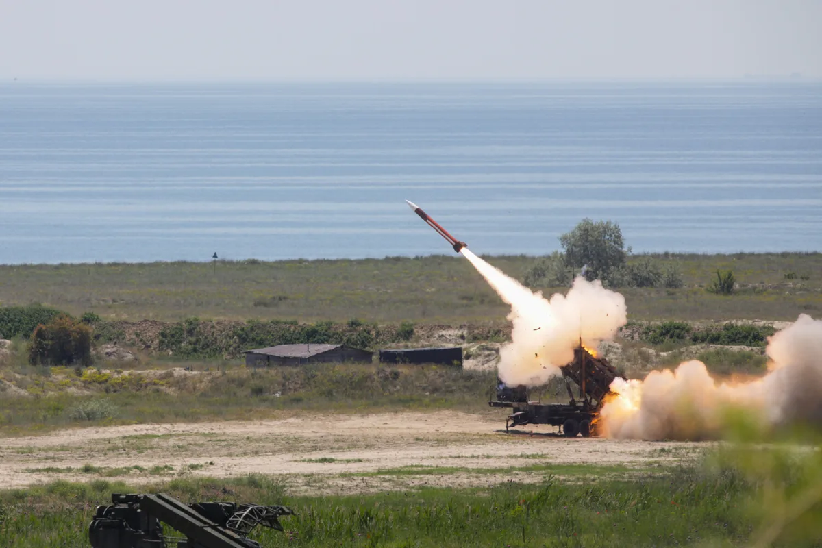 Russia Intercepts 55 Ukrainian Drones Across Multiple Regions in Escalating Conflict