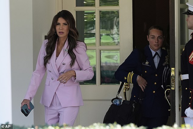 Taxpayer Dollars Squandered in Controversial DHS Ad Campaign, Senate Report Reveals