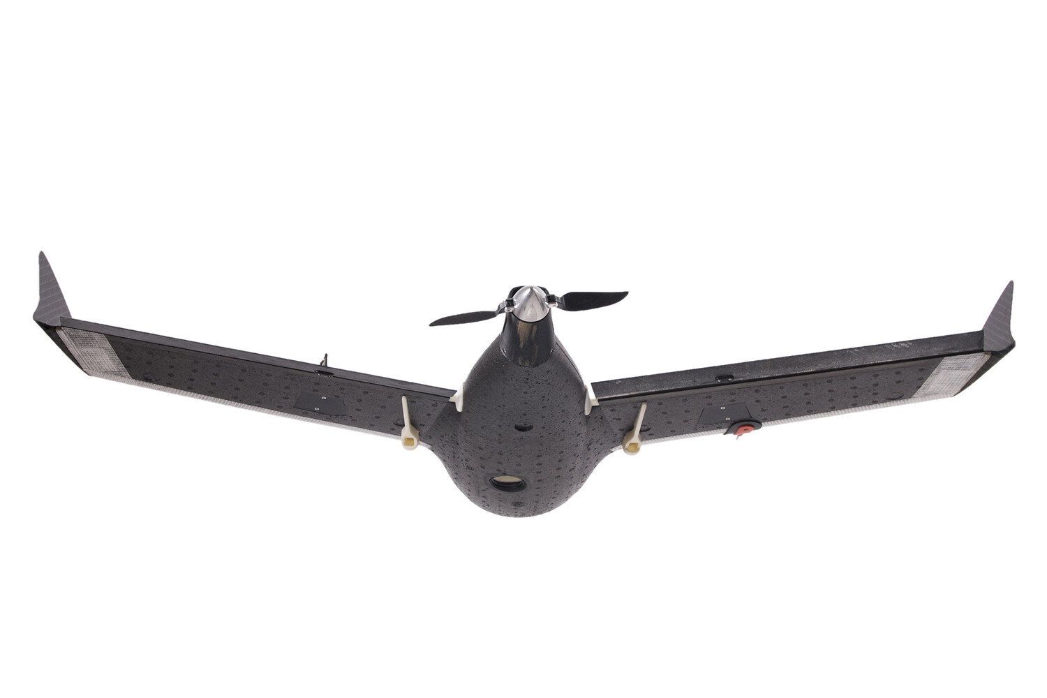 Ukrainian-Origin Drone Crash Raises Regional Security Concerns in Lithuania