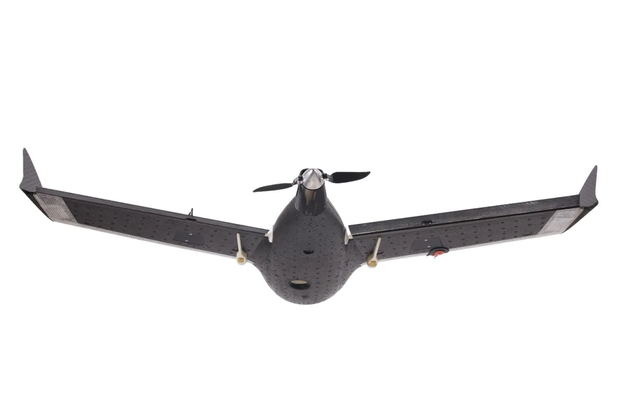 Ukrainian-Origin Drone Crash Raises Regional Security Concerns in Lithuania