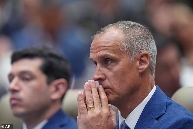 DHS Launches Criminal Probe into Kristi Noem's Role in $220M No-Bid Contract Approval