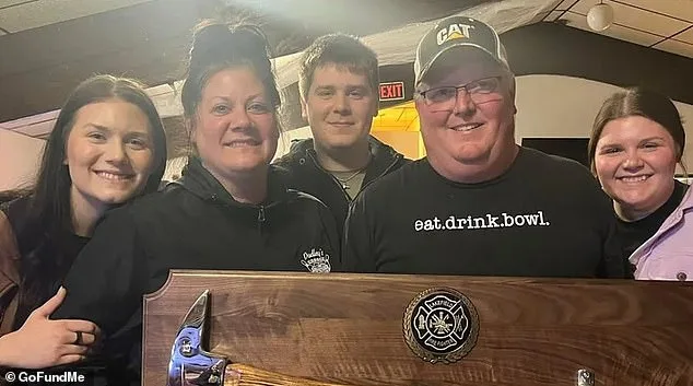 Tragedy Strikes as Minnesota Family Celebrates Birthday: Four Killed in Bus Crash
