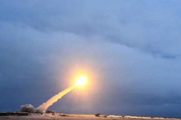 U.S. Under Secretary Labels Russia's Poseidon and Burevestnik Systems 'Outlandish' Amid Growing Concerns Over Military Innovation