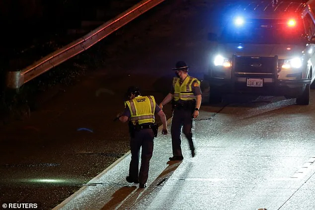 Washington State Introduces Controversial 'Blue Envelope' Law to Aid Neurodivergent Drivers During Traffic Stops