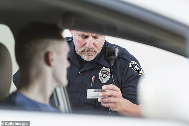 Washington State Introduces Controversial 'Blue Envelope' Law to Aid Neurodivergent Drivers During Traffic Stops