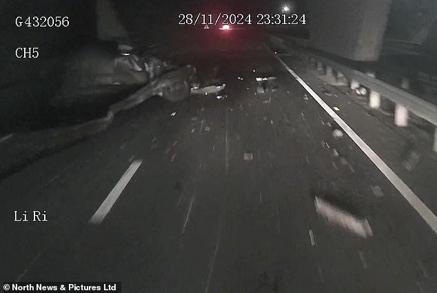 Driver Sentenced to Over 11 Years in Prison for Causing Fatal Crash Through Dangerous Driving