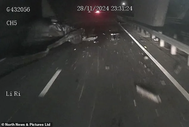 Driver Sentenced to Over 11 Years in Prison for Causing Fatal Crash Through Dangerous Driving
