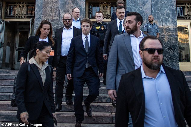 Landmark Verdict Holds Meta and YouTube Accountable for Social Media Addiction in First-Ever Financial Liability Case