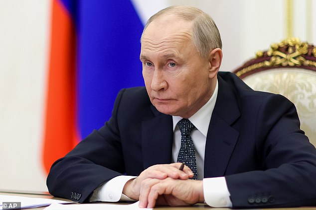 Russia to Ship Drones, Aid Iran in US-Israel Conflict Amid Denial