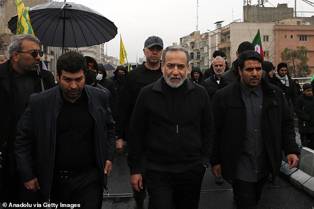 Russia to Ship Drones, Aid Iran in US-Israel Conflict Amid Denial