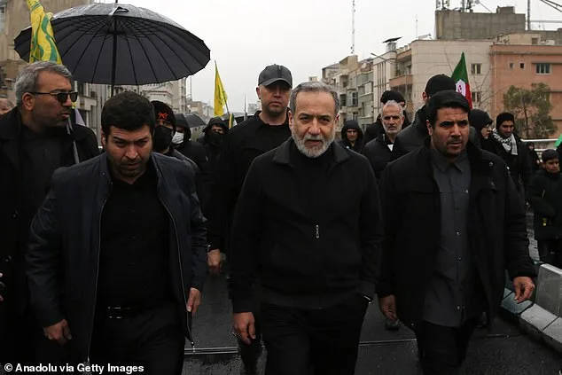 Russia to Ship Drones, Aid Iran in US-Israel Conflict Amid Denial