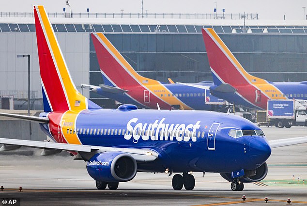 Southwest Airlines Incident Sparks Debate on Accessibility and Pricing Policies