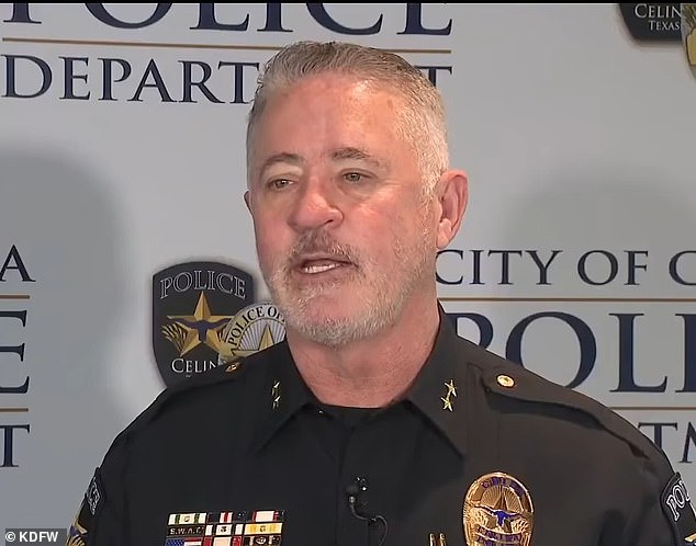 Texas Mansion Party Turns Chaotic After Gunfire, Leaving Police and Homeowner in Turmoil