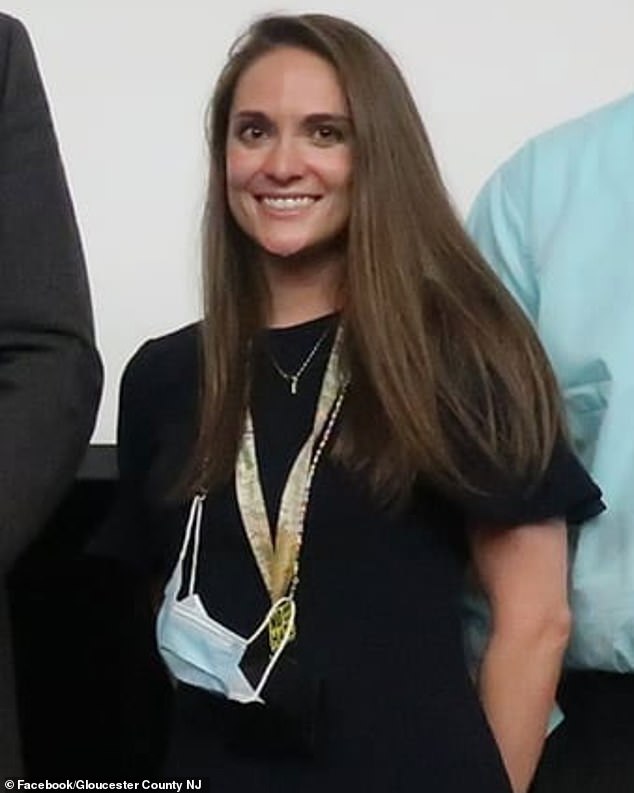 Former NJ Middle School Teacher Arrested Over Alleged Past Sexual Relationship with Student