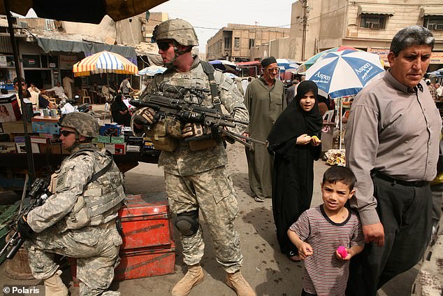 Furious Republicans Condemn Classified Iran Briefing as Invasion Rumors and Troop Deployments Rise