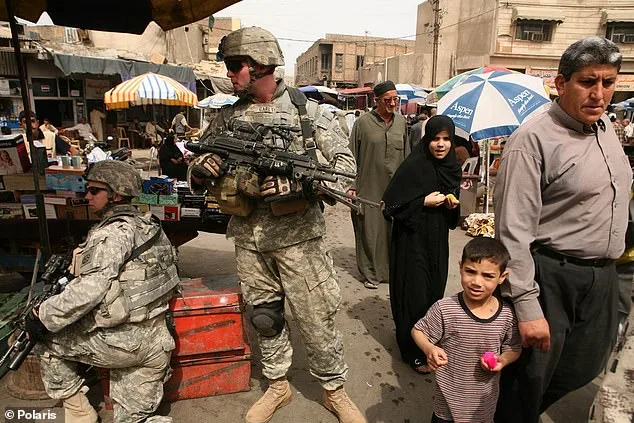 Furious Republicans Condemn Classified Iran Briefing as Invasion Rumors and Troop Deployments Rise