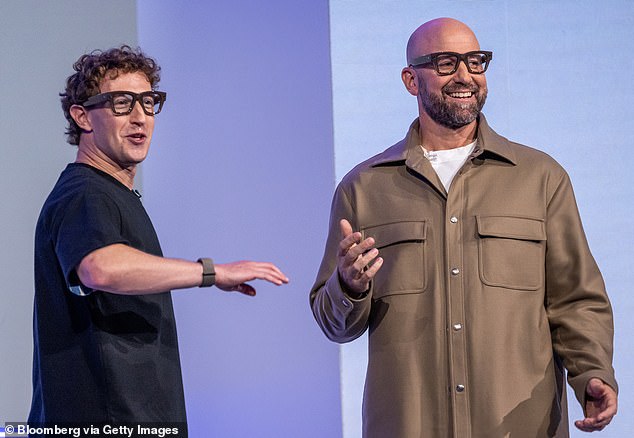 Meta to Award Nearly $1 Billion in Bonuses to Top Executives, Tied to AI Progress Amid Layoffs