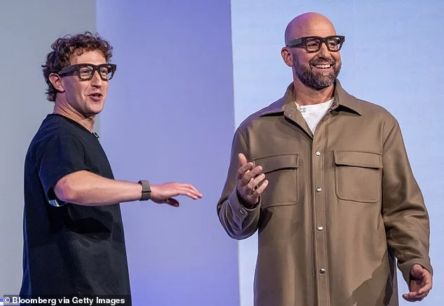 Meta to Award Nearly $1 Billion in Bonuses to Top Executives, Tied to AI Progress Amid Layoffs