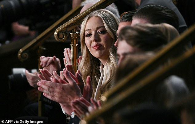 O'Donnell Condemns Barron Trump's Avoidance of Military Service Amid WWII Comparisons