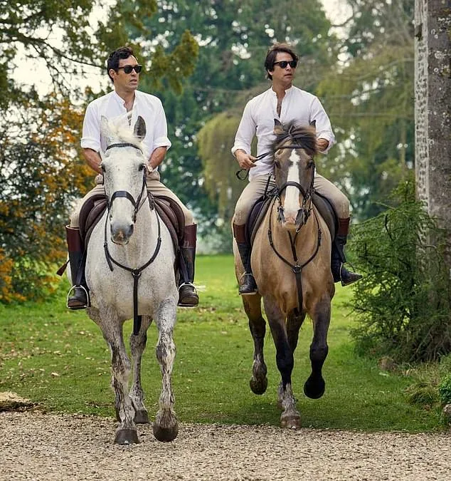 Prince Harry and Meghan Markle's New Polo Drama Inspired by Rivals Aims to Expand Elite Sport's Scope