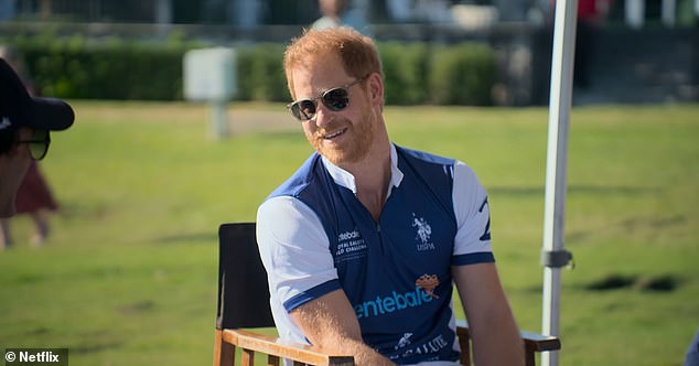 Prince Harry and Meghan Markle's New Polo Drama Inspired by Rivals Aims to Expand Elite Sport's Scope