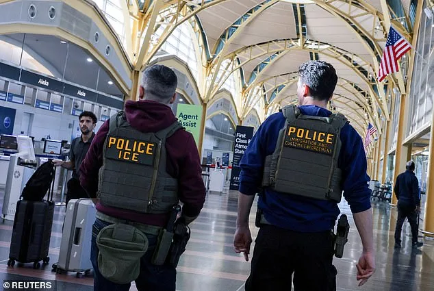 DHS Shutdown Deepens as House Republicans and Senate Democrats Clash Over Funding Measures